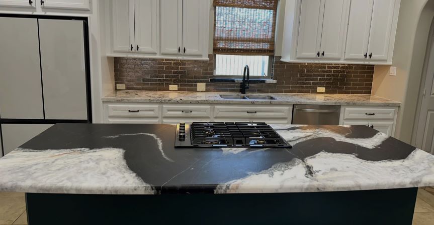 Boatman Carpet One Renovation and Remodel Image